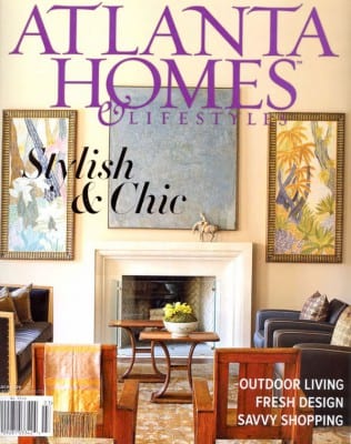 Press - Westbrook Interiors