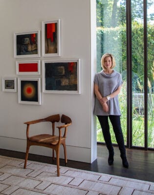 Barbara Westbrook