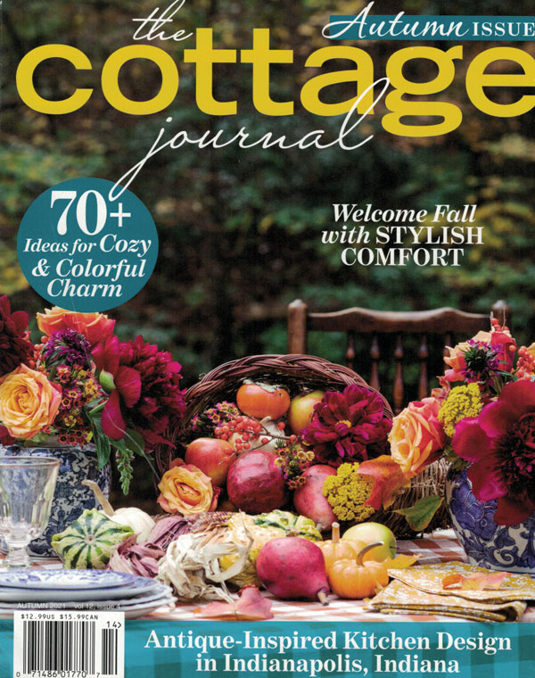 Country Journal Autumn 2021
