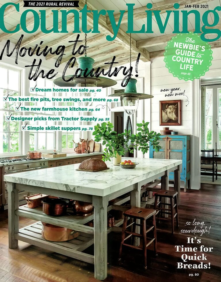 Press Westbrook Interiors