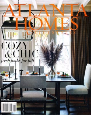 Press - Westbrook Interiors