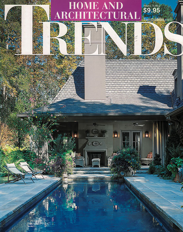 Home and Architectural Trends