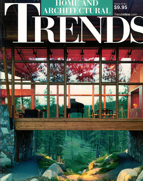 Home and Architectural Trends