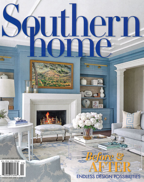 Southern Home Jan Feb 2026