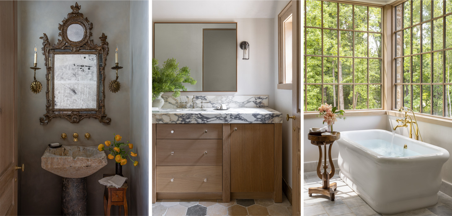 athens estate bathrooms