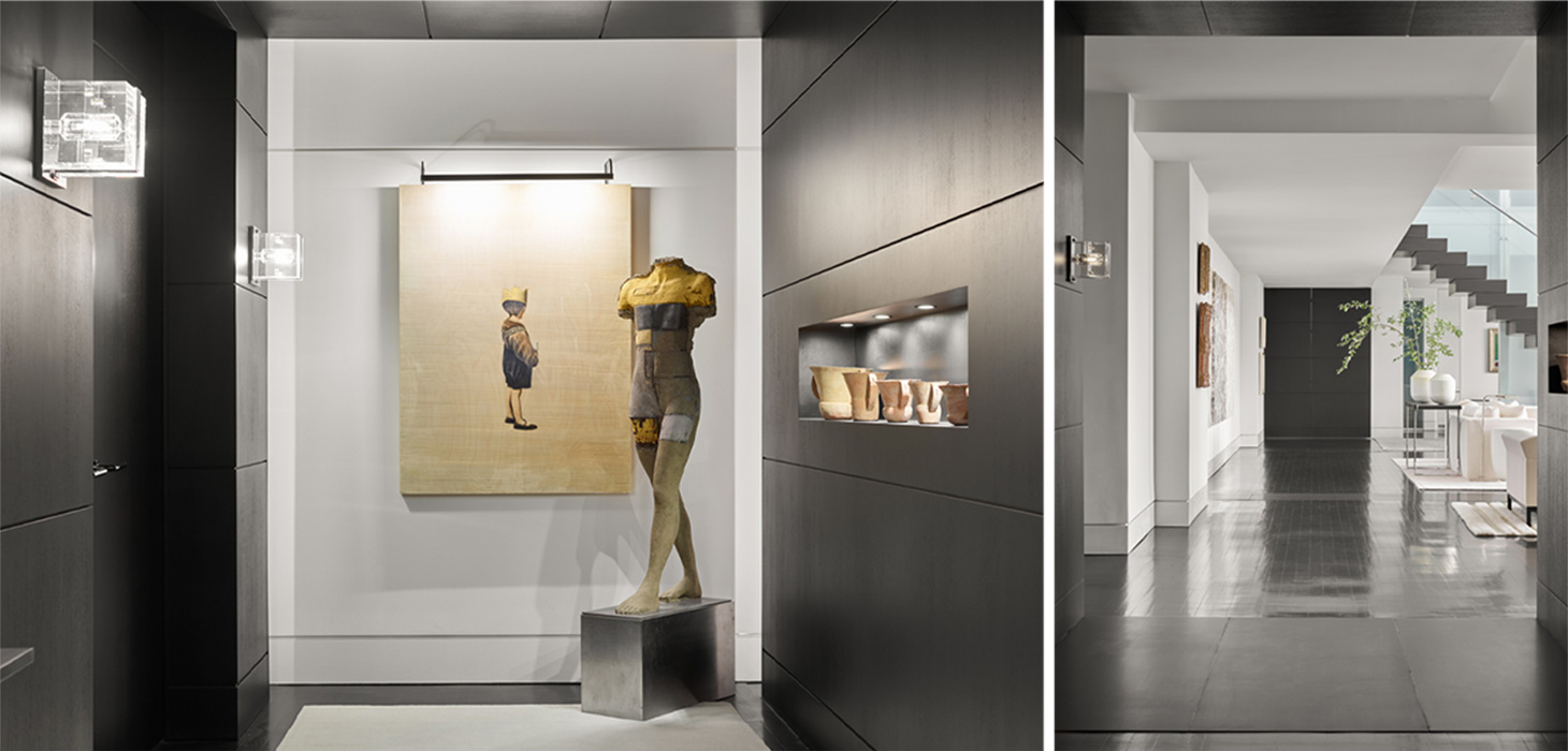 Westbrook Interiors