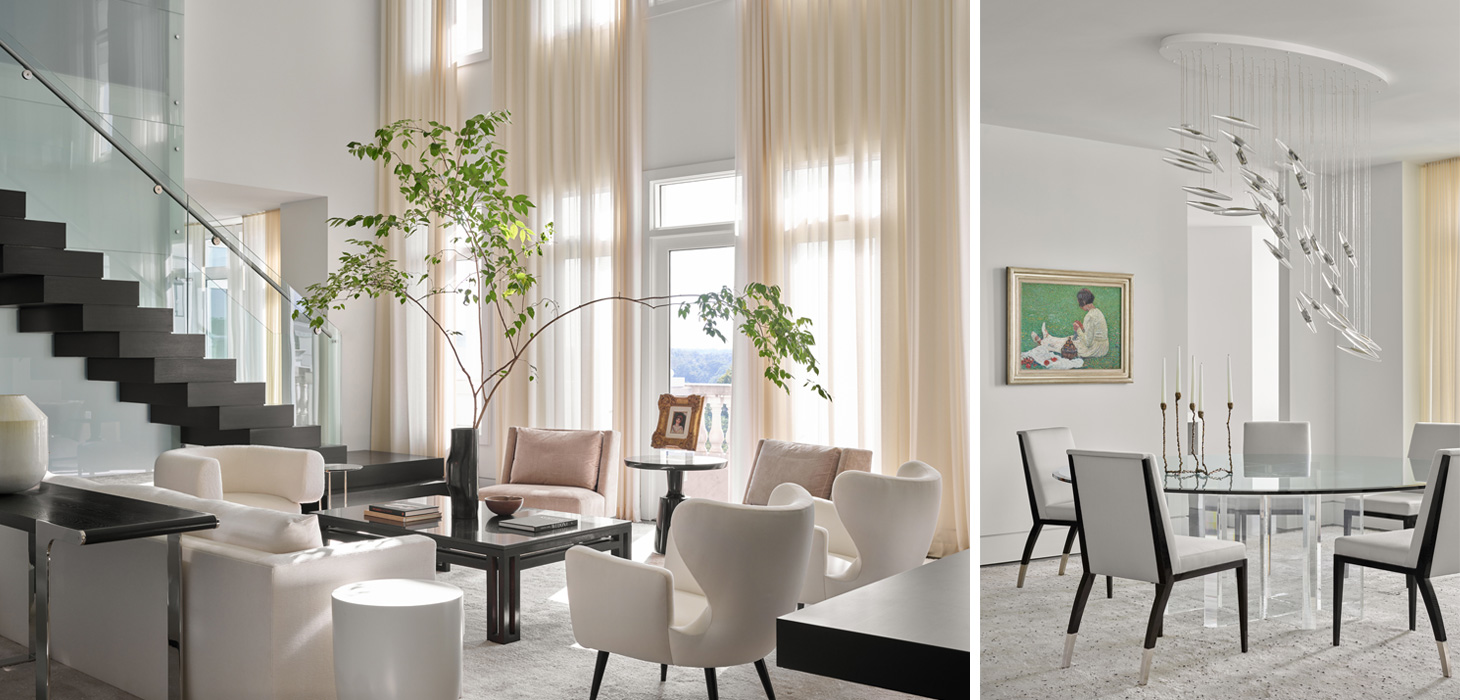 Westbrook Interiors