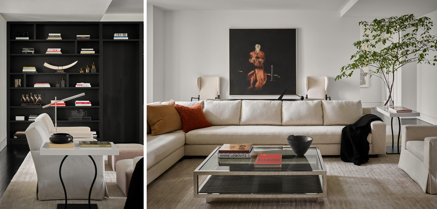 Westbrook Interiors