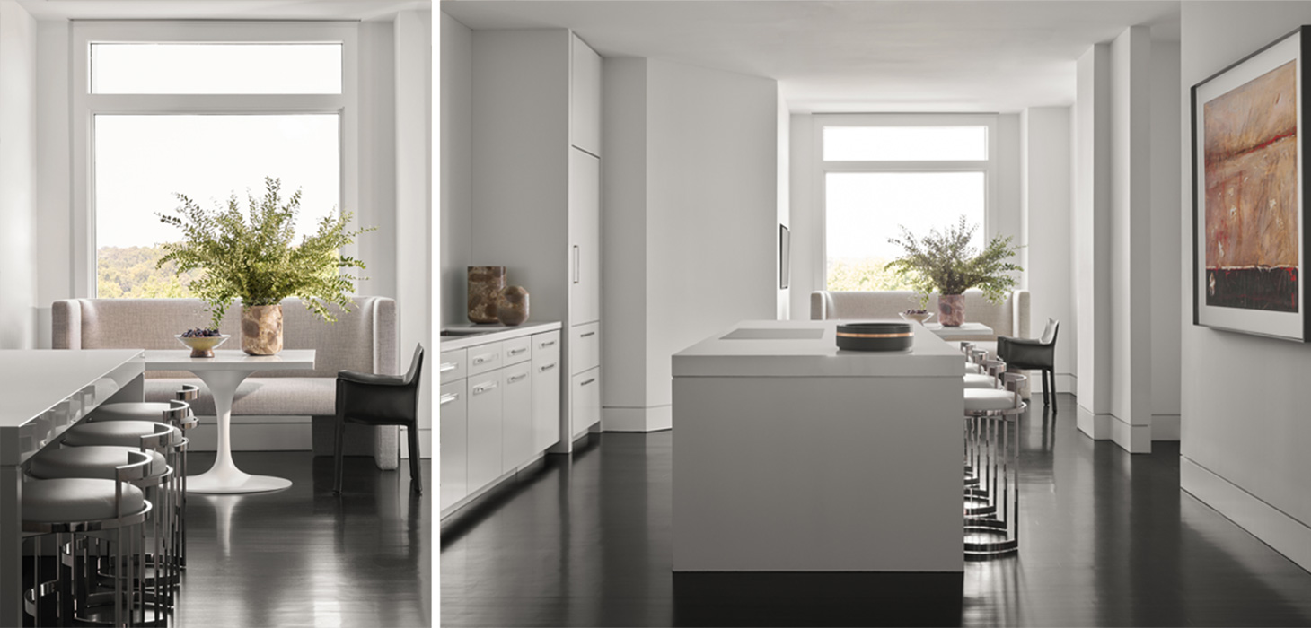 Westbrook Interiors