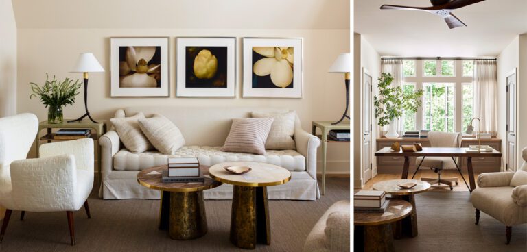 Westbrook Interiors - Portfolio