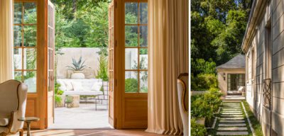 Atlanta French Manor