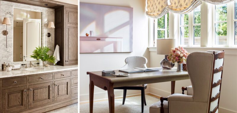 Westbrook Interiors - Portfolio