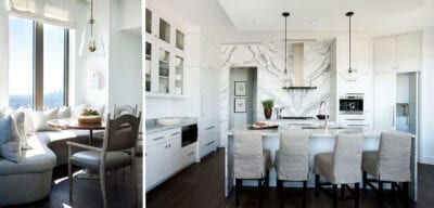 atlanta high rise pied-a-terre