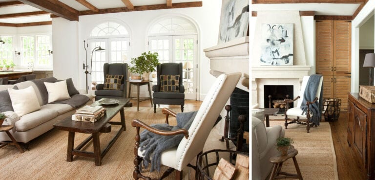 Westbrook Interiors - Belgian Inspired Interiors