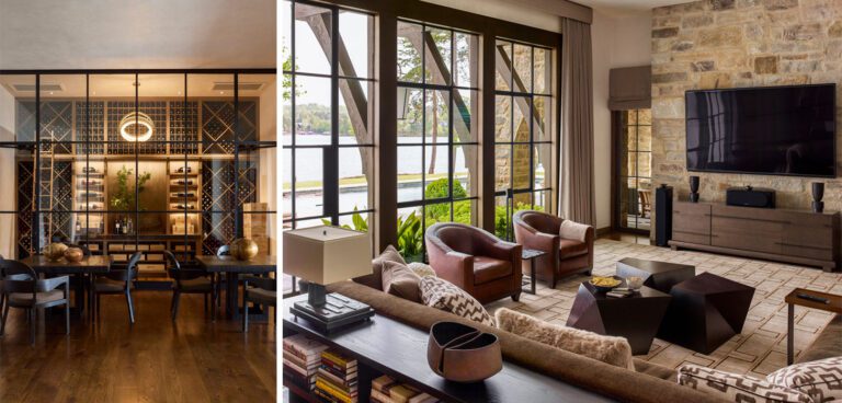 Westbrook Interiors - Portfolio