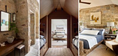 Westbrook Interiors - Portfolio