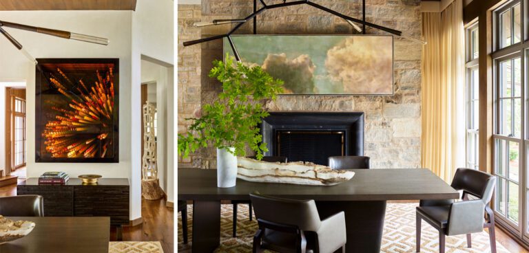 Westbrook Interiors - Portfolio