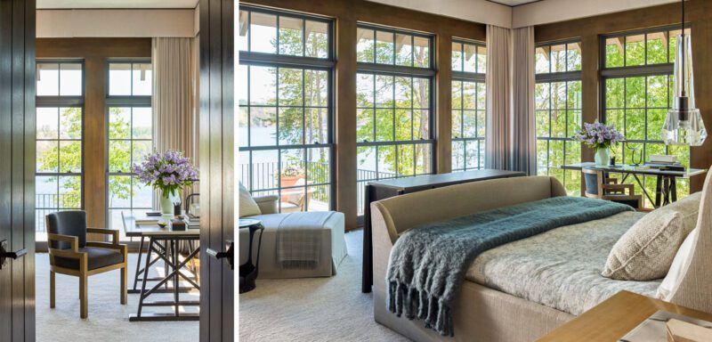 Westbrook Interiors - Portfolio