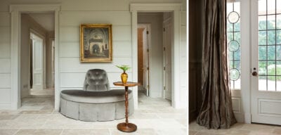southern classical architecture