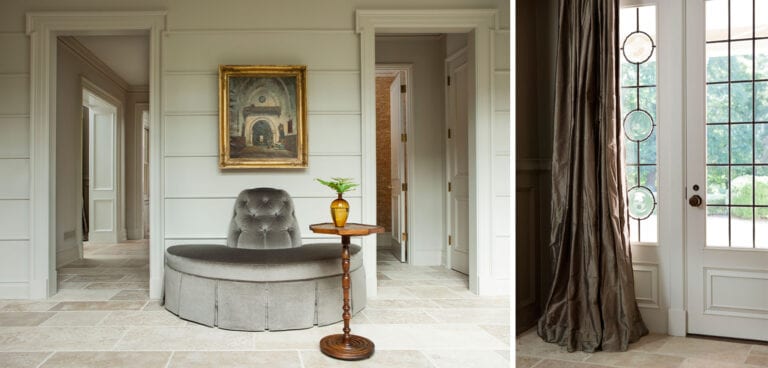 Westbrook Interiors - Southern Classical Architecture