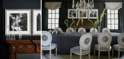 southern classical architecture