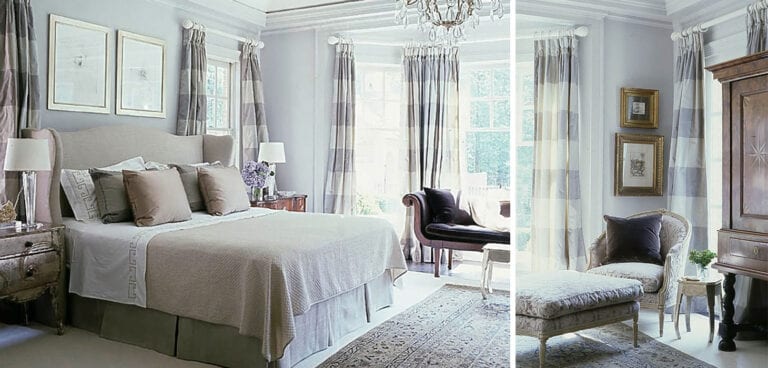 Westbrook Interiors - Southern Classical Architecture
