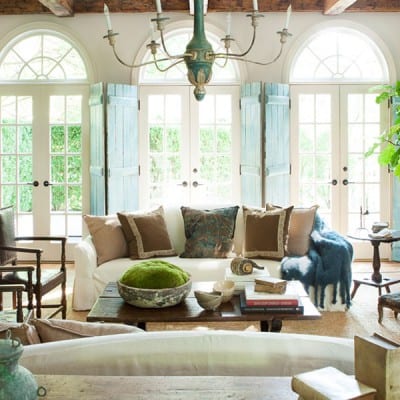 Westbrook Interiors - Portfolio