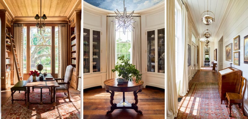 Westbrook Interiors - Portfolio